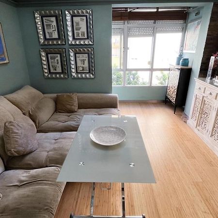 180 Home Luxury N. De Los Angeles Seville Luaran gambar