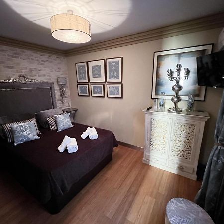 180 Home Luxury N. De Los Angeles Seville Luaran gambar