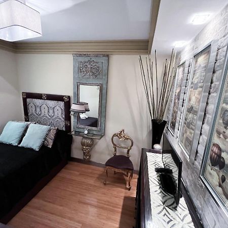 180 Home Luxury N. De Los Angeles Seville Luaran gambar