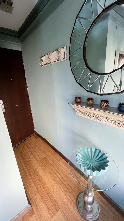 180 Home Luxury N. De Los Angeles Seville Luaran gambar