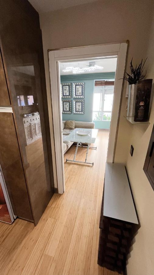 180 Home Luxury N. De Los Angeles Seville Luaran gambar