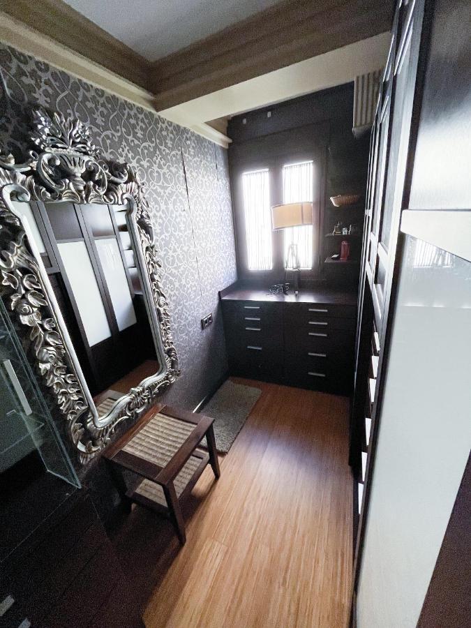 180 Home Luxury N. De Los Angeles Seville Luaran gambar