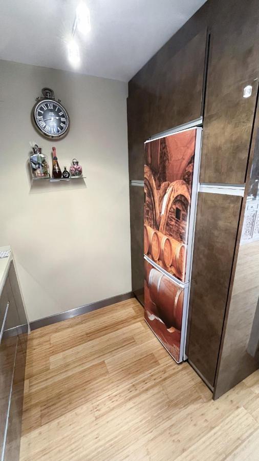 180 Home Luxury N. De Los Angeles Seville Luaran gambar