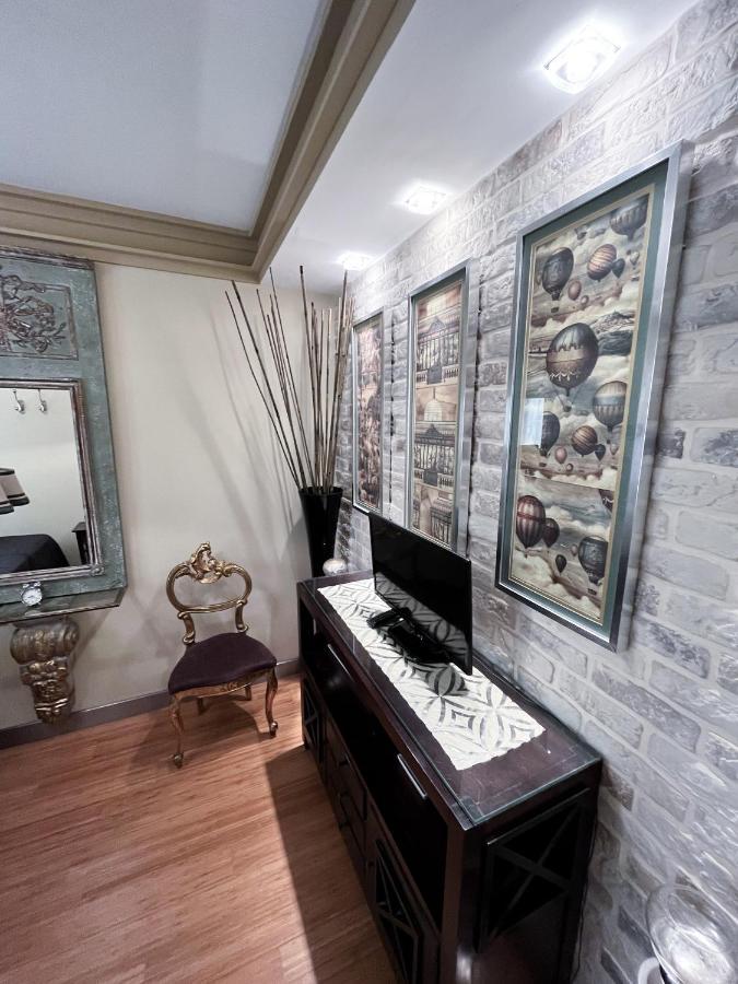 180 Home Luxury N. De Los Angeles Seville Luaran gambar