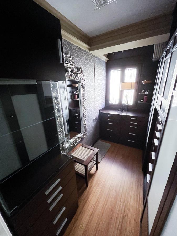 180 Home Luxury N. De Los Angeles Seville Luaran gambar