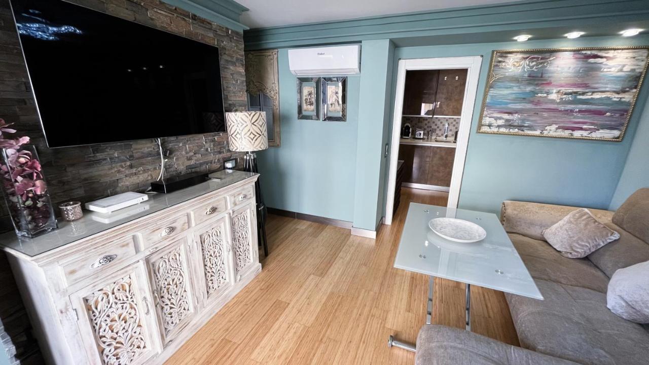 180 Home Luxury N. De Los Angeles Seville Luaran gambar