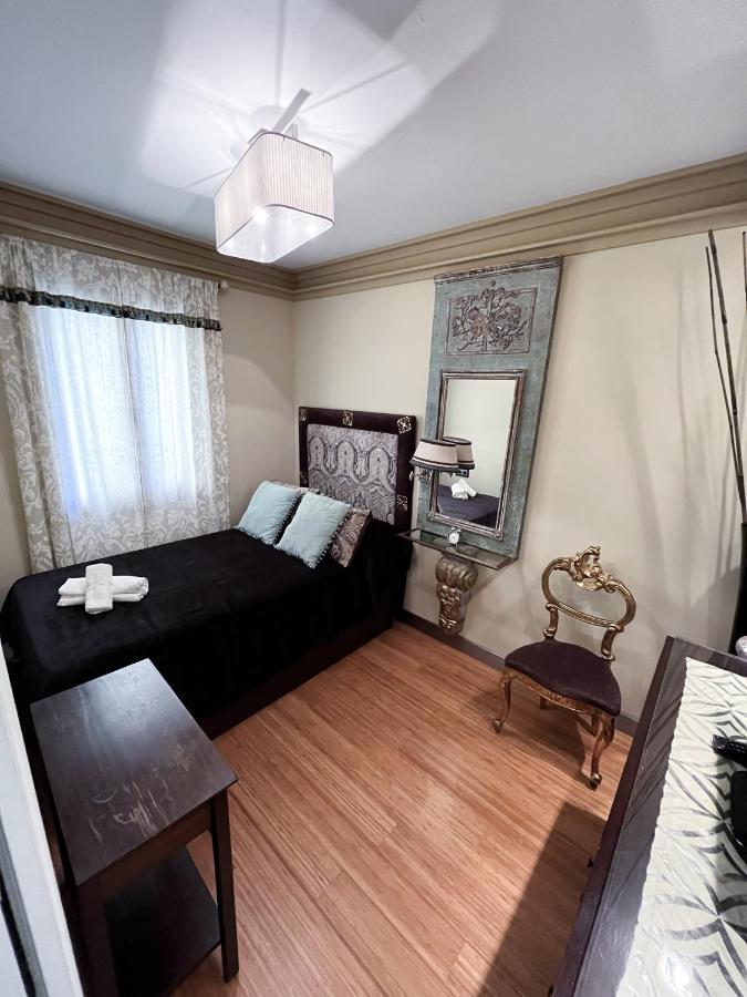 180 Home Luxury N. De Los Angeles Seville Luaran gambar