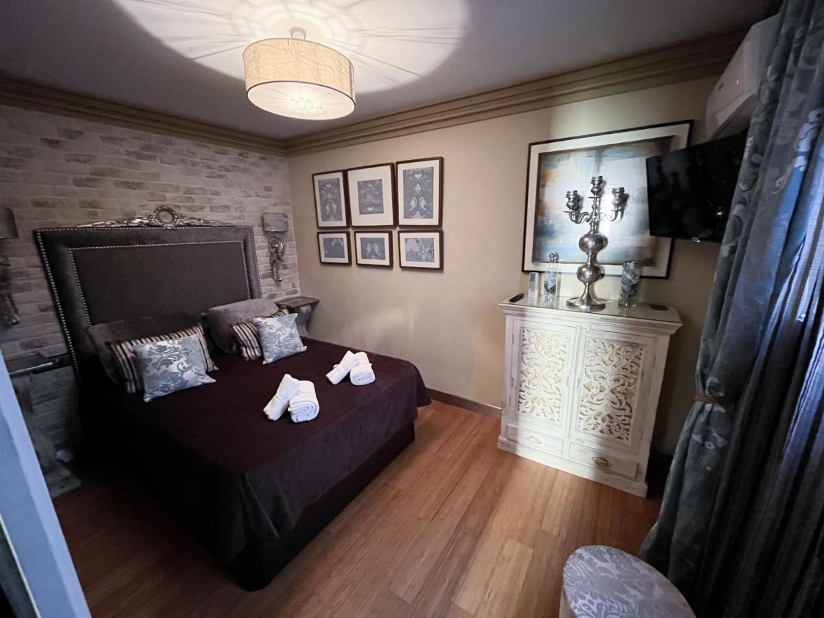 180 Home Luxury N. De Los Angeles Seville Luaran gambar