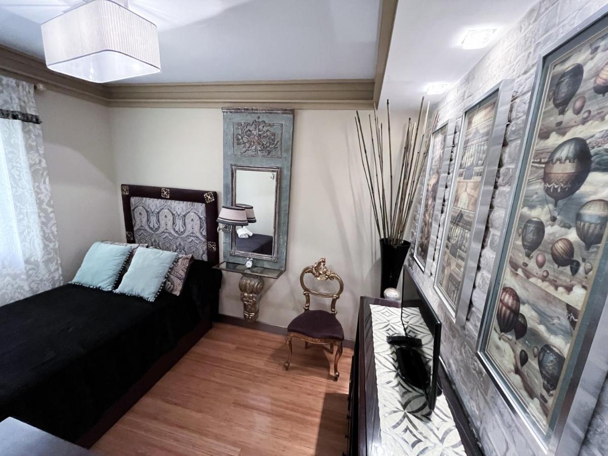 180 Home Luxury N. De Los Angeles Seville Luaran gambar