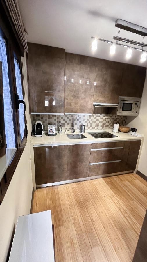 180 Home Luxury N. De Los Angeles Seville Luaran gambar